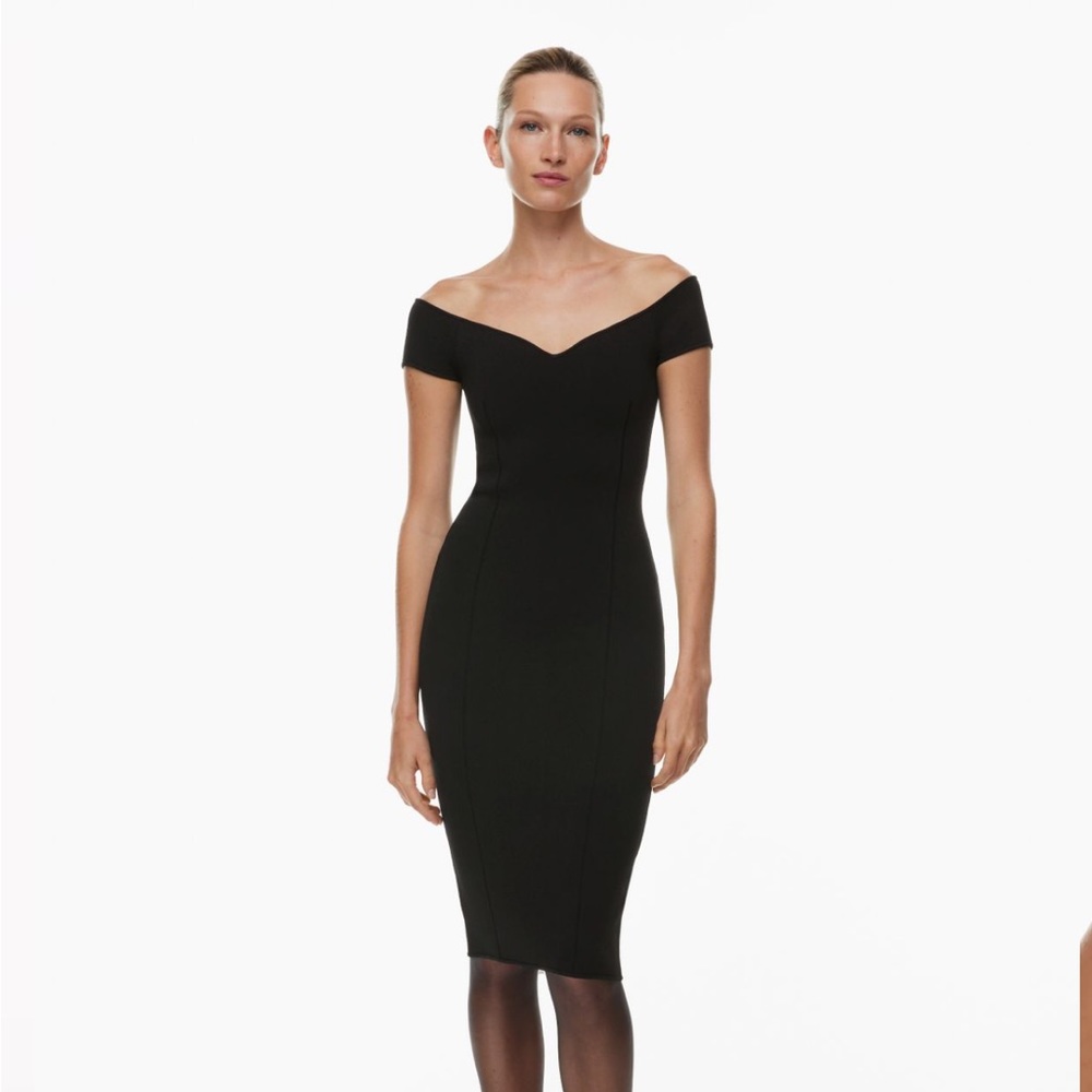 Aritzia Babaton Dress - Picture 1 of 6